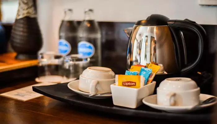 هتل رامادا بای ویندهام آئونانگ کرابی